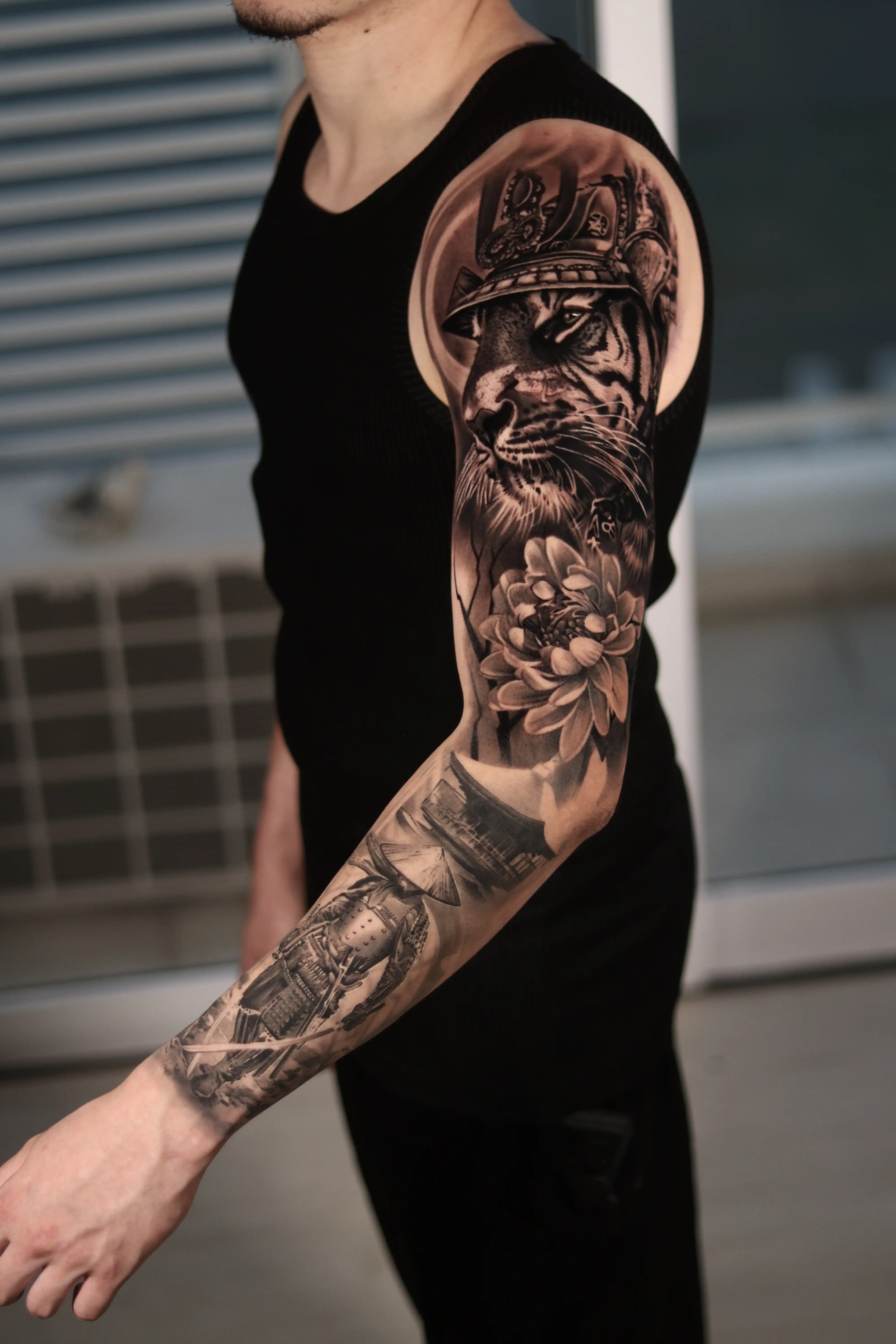 Tatuagem 1