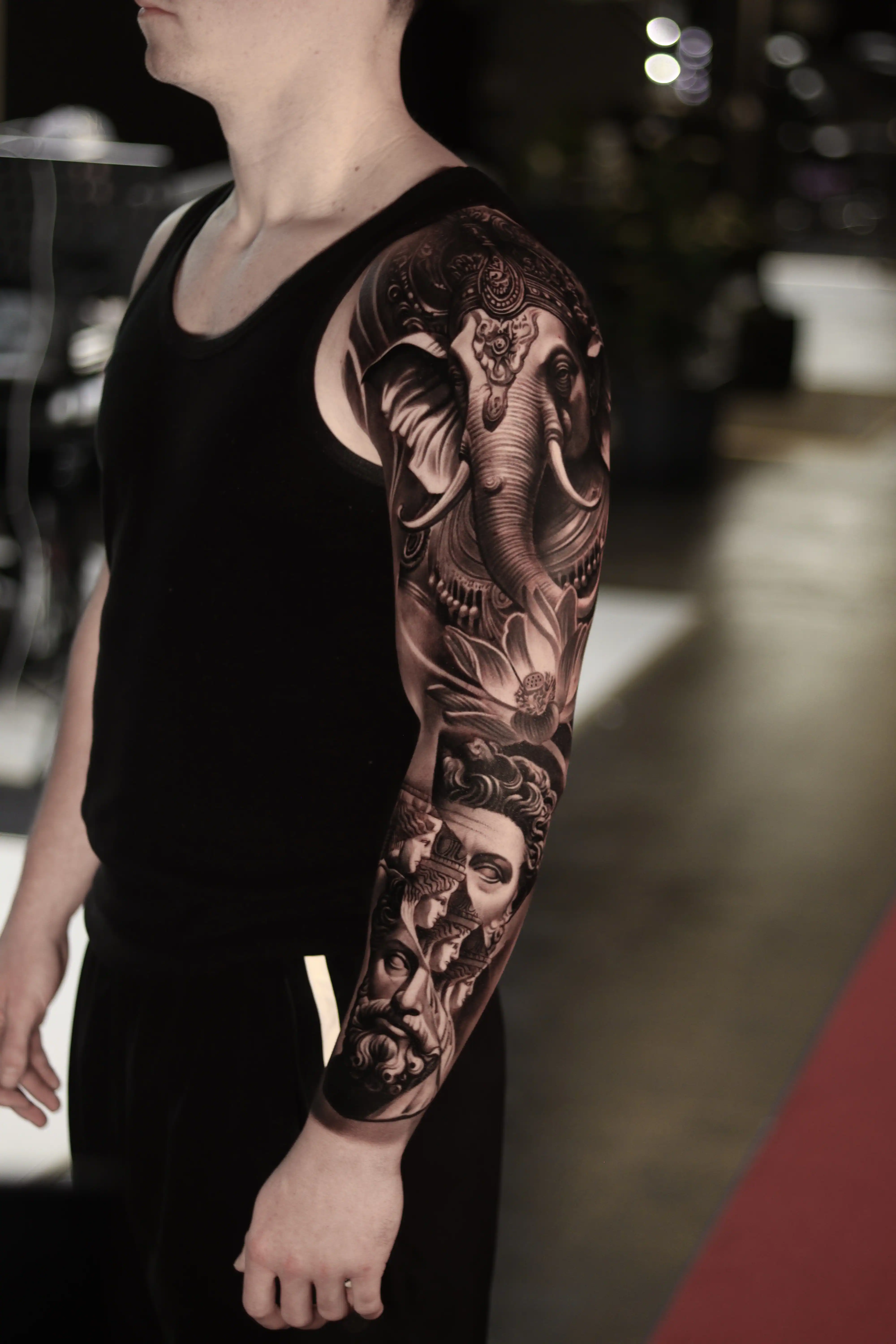 Tatuagem 2