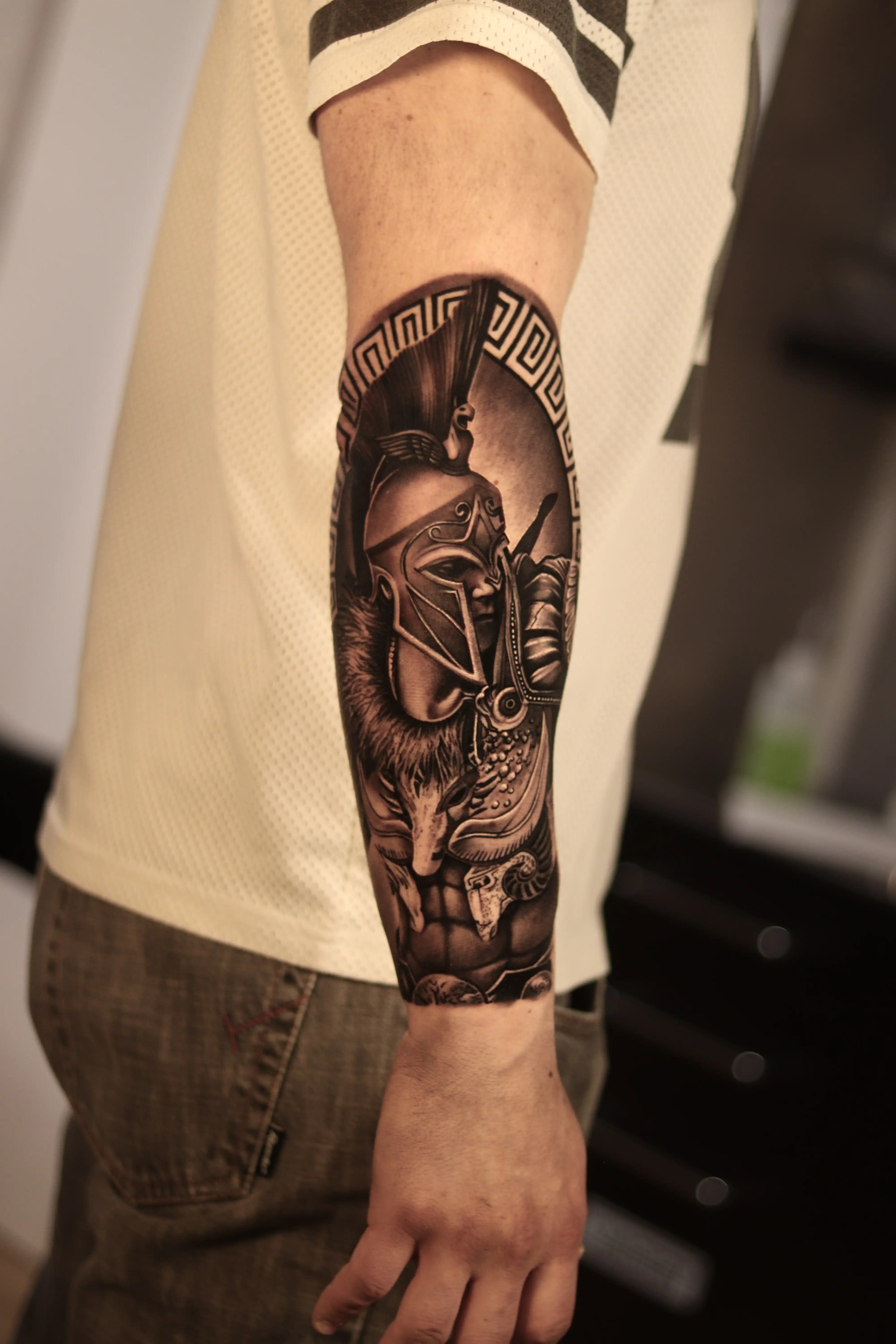 Tatuagem 3