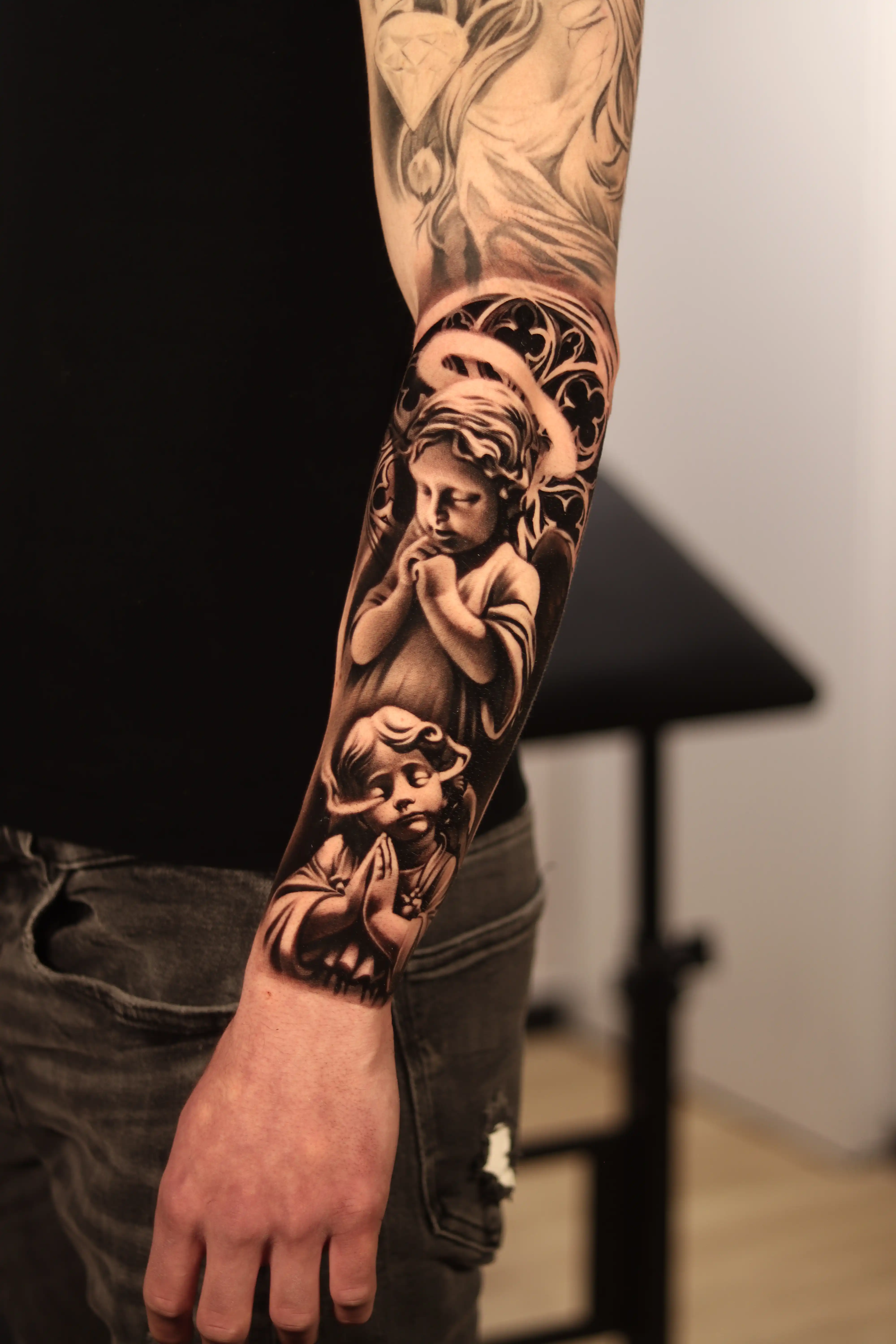 Tatuagem 4