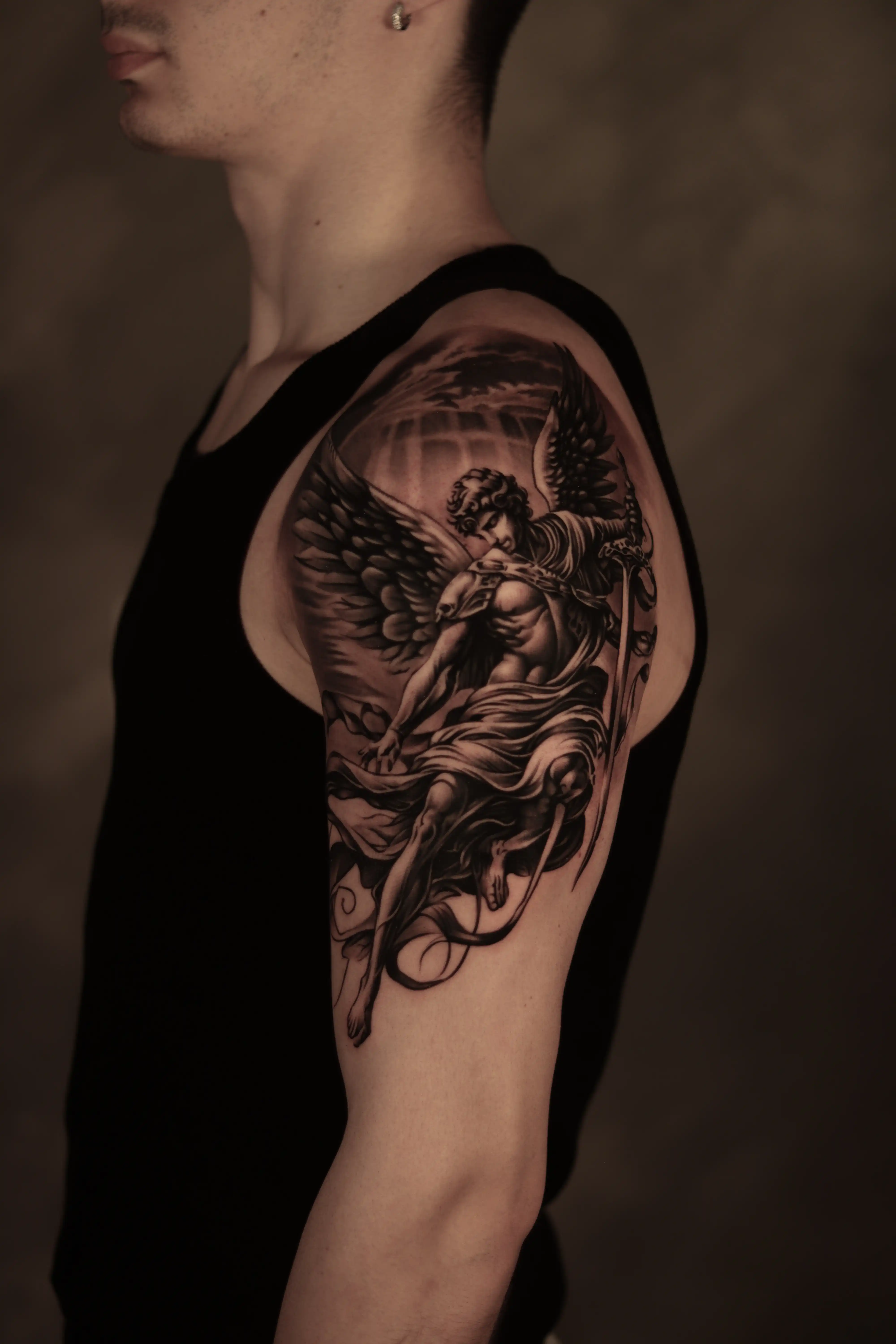 Tatuagem 5