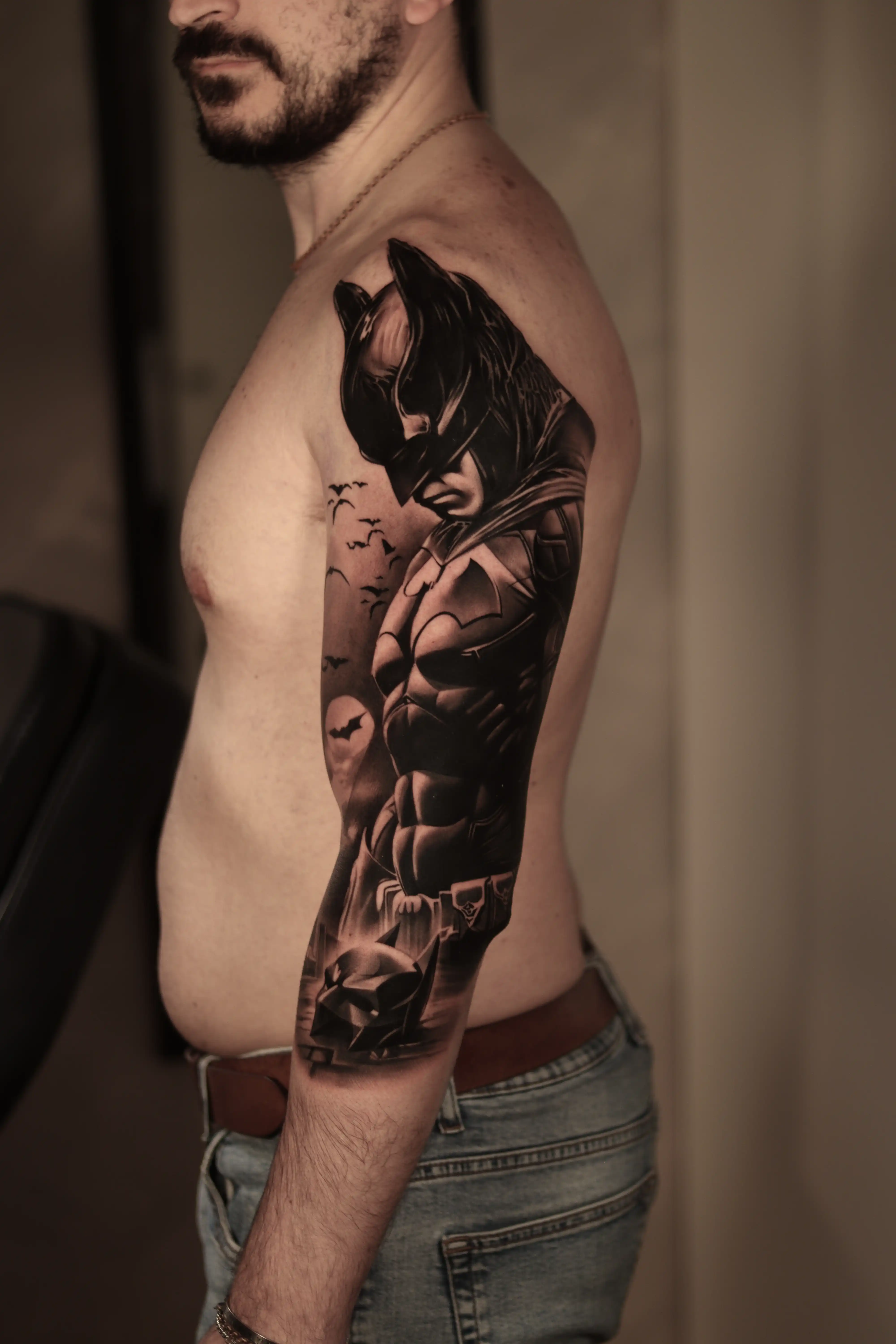 Tatuagem 6