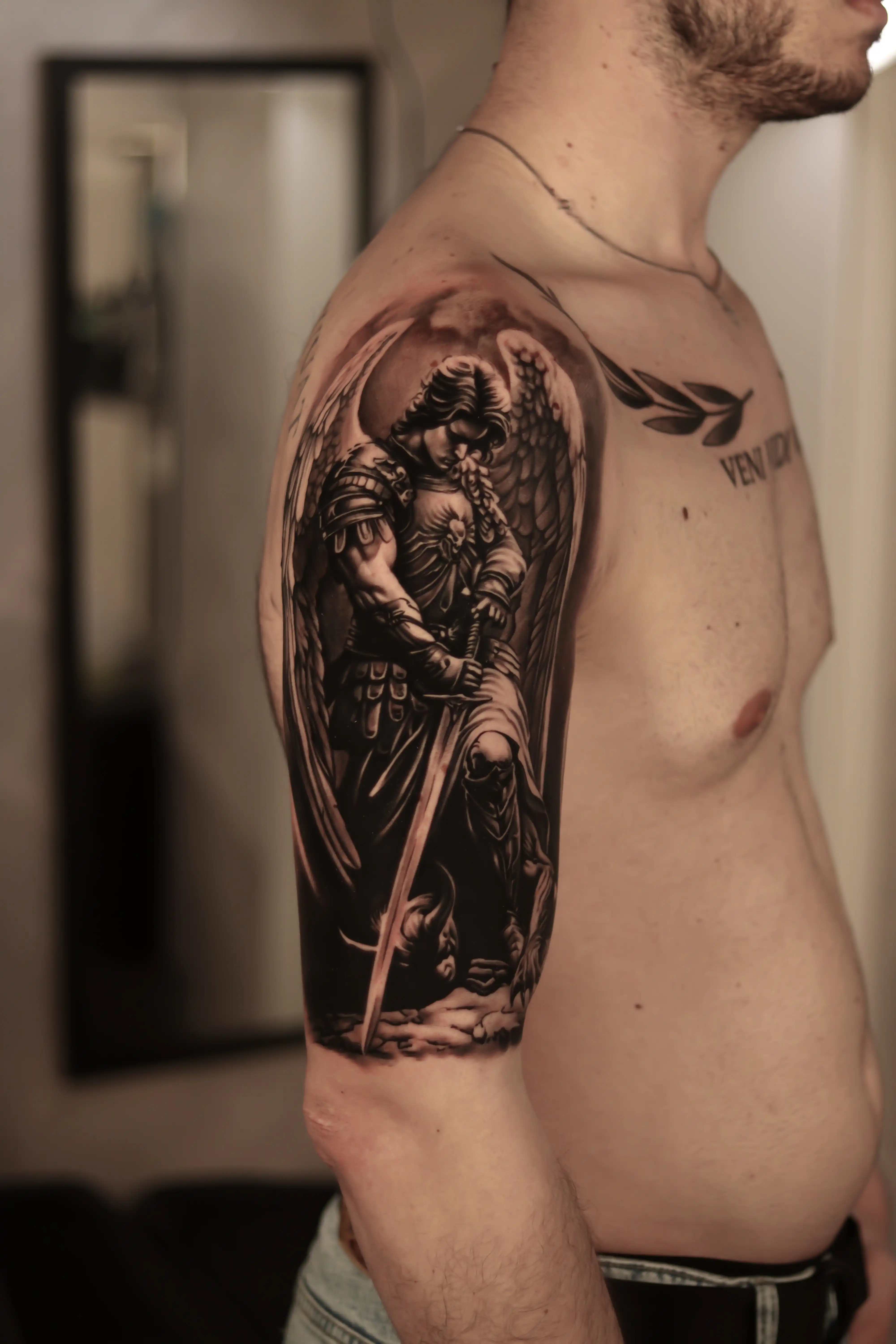 Tatuagem 7