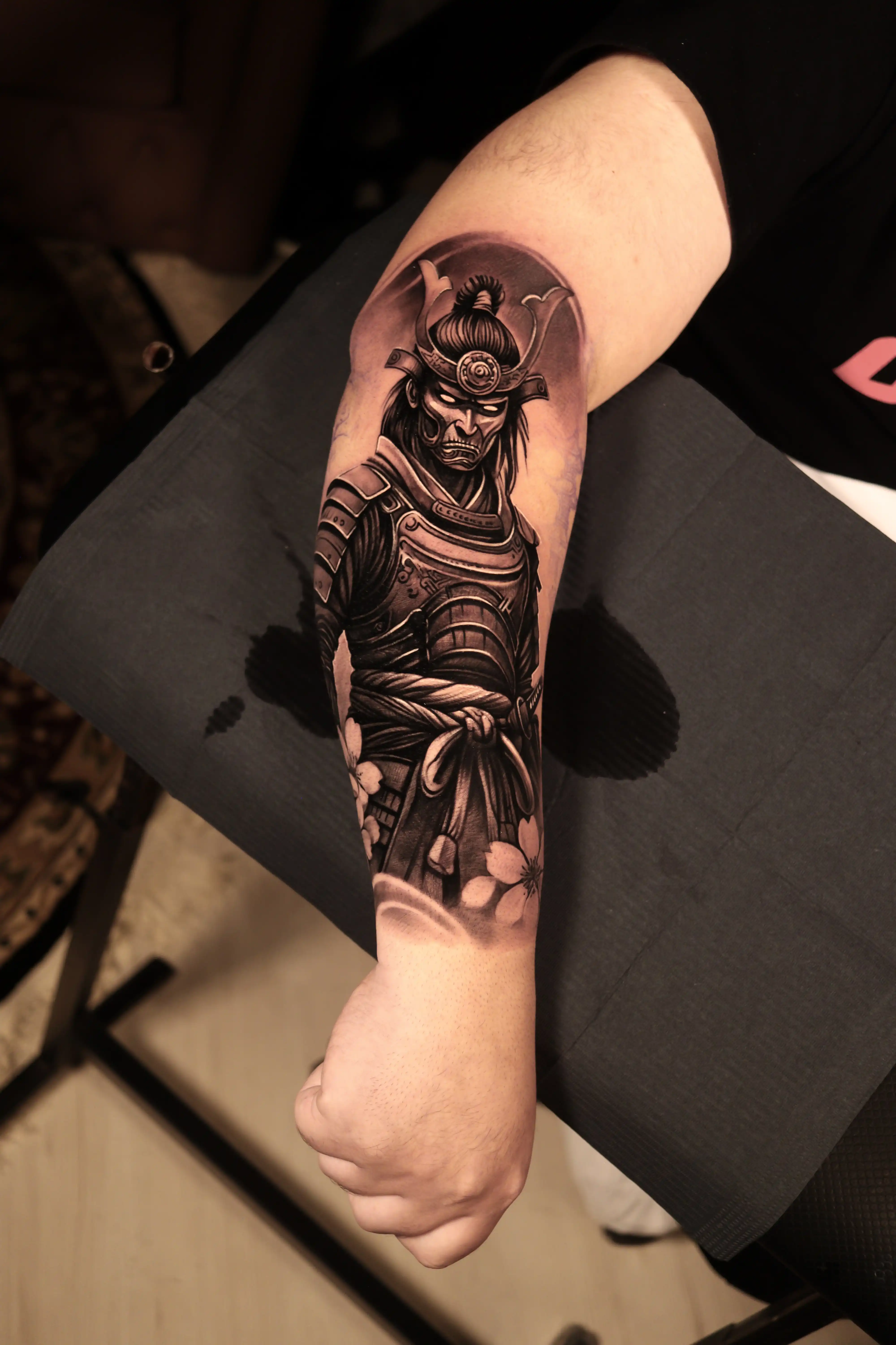 Tatuagem 8