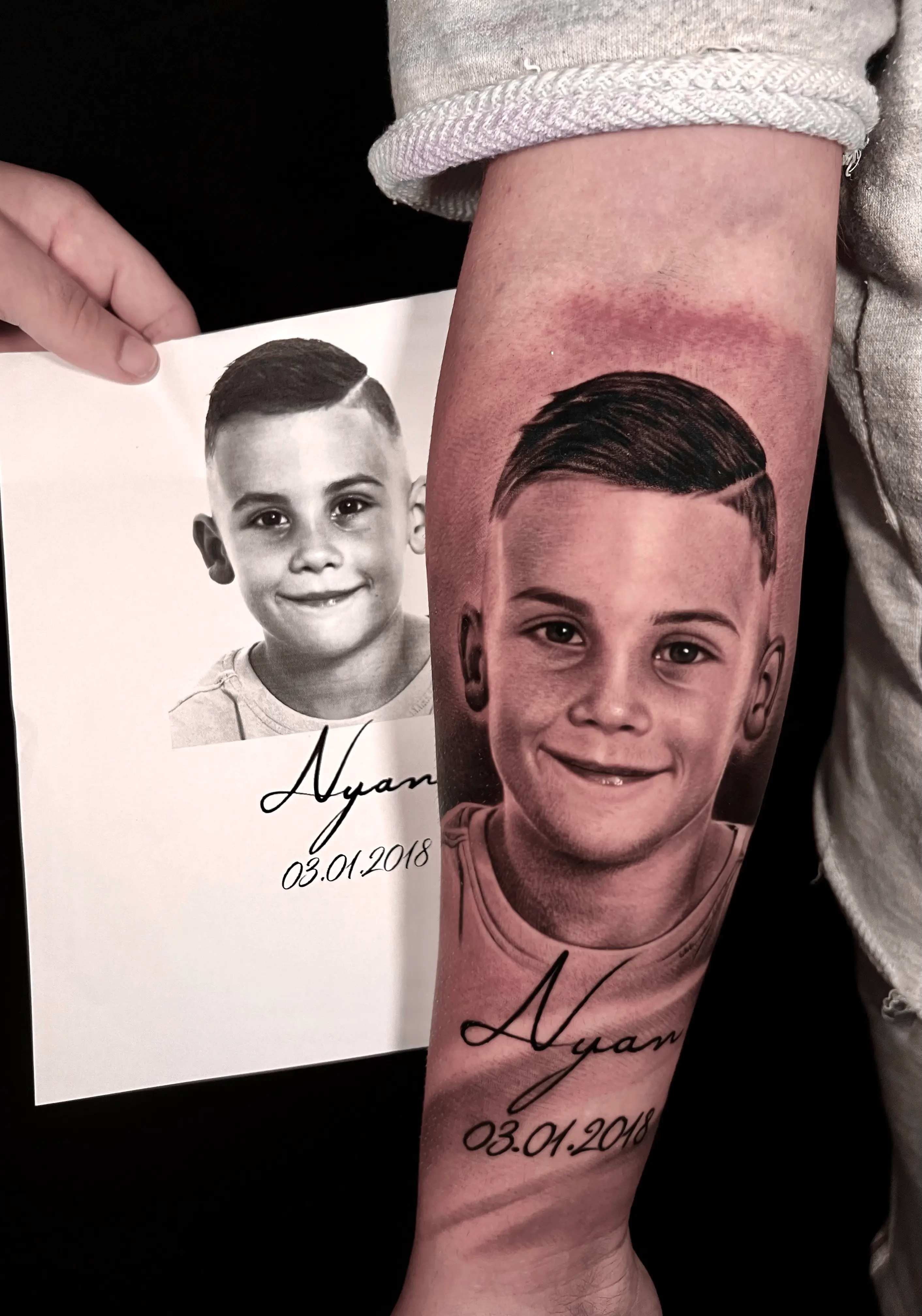 Tatuagem 13