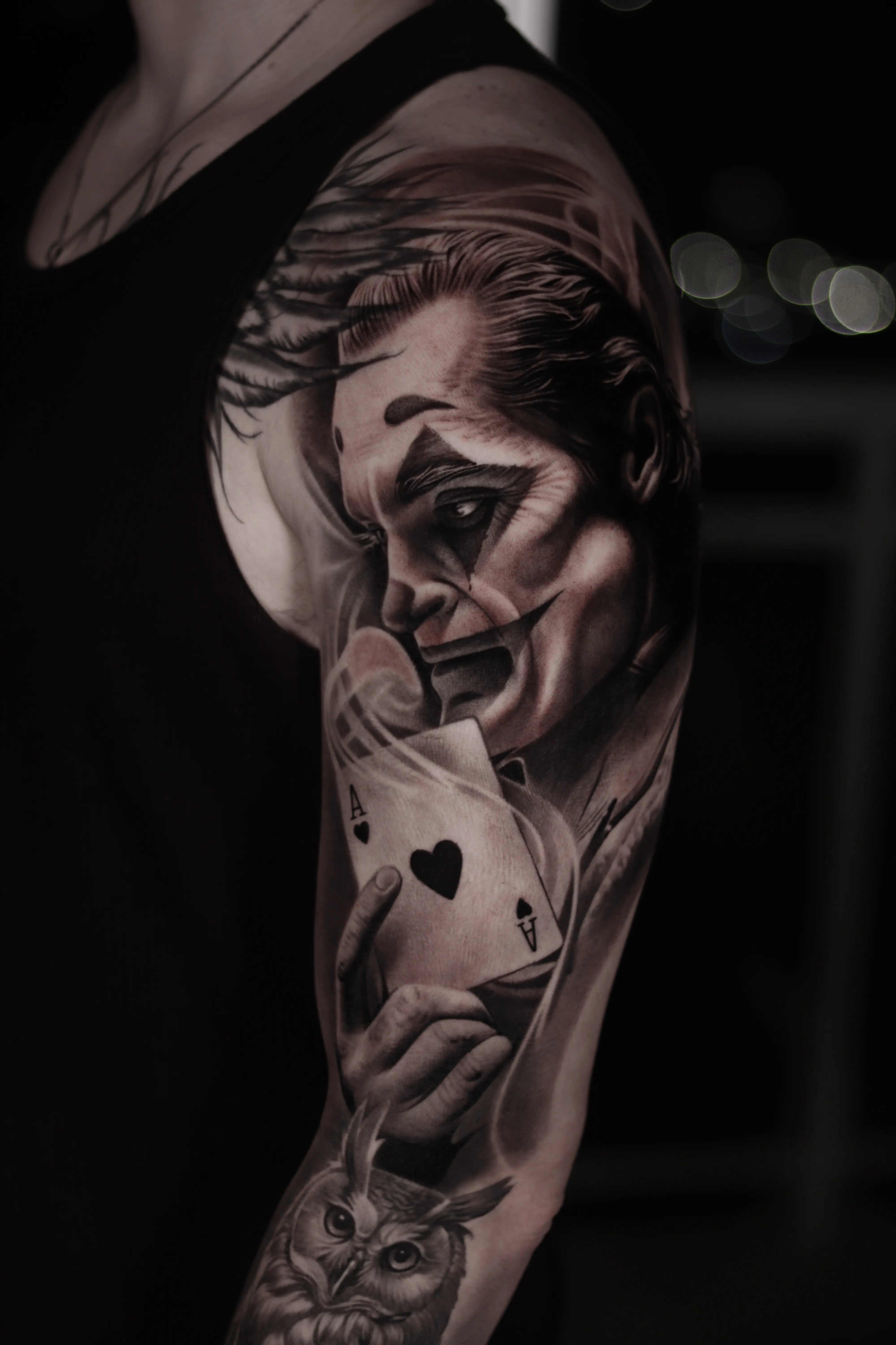 Tatuagem 21