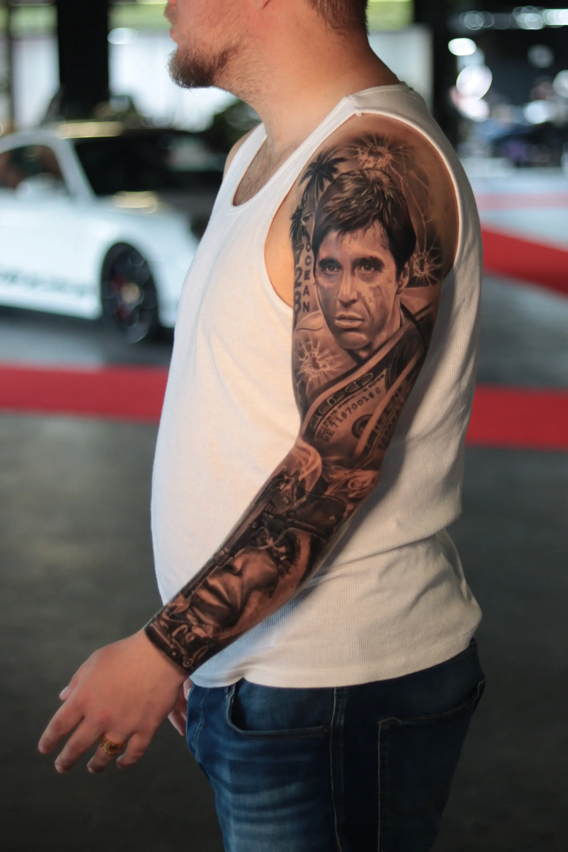 Tatuagem 14