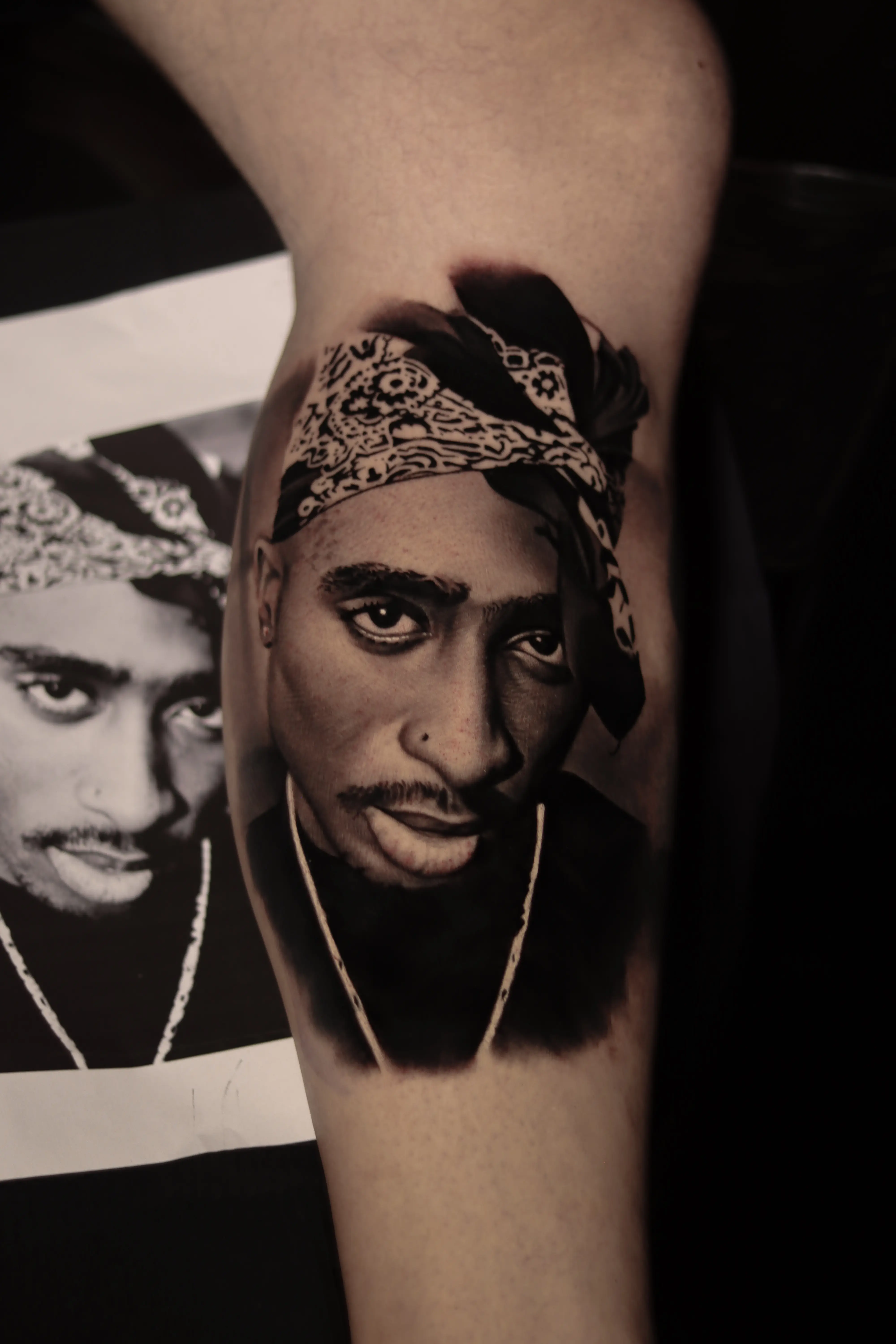 Tatuagem 9