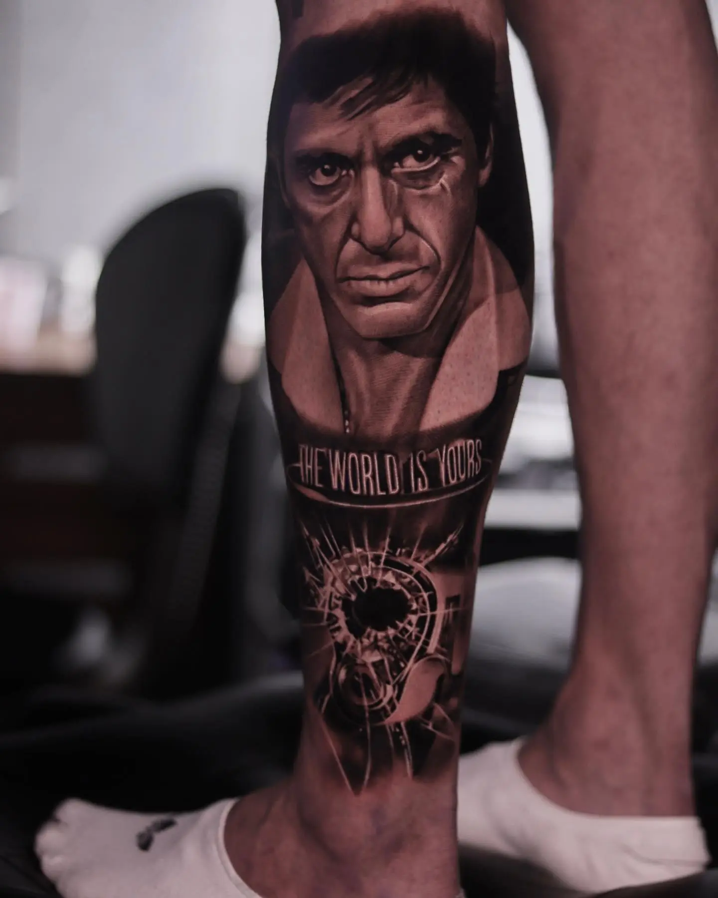 Tatuagem 16