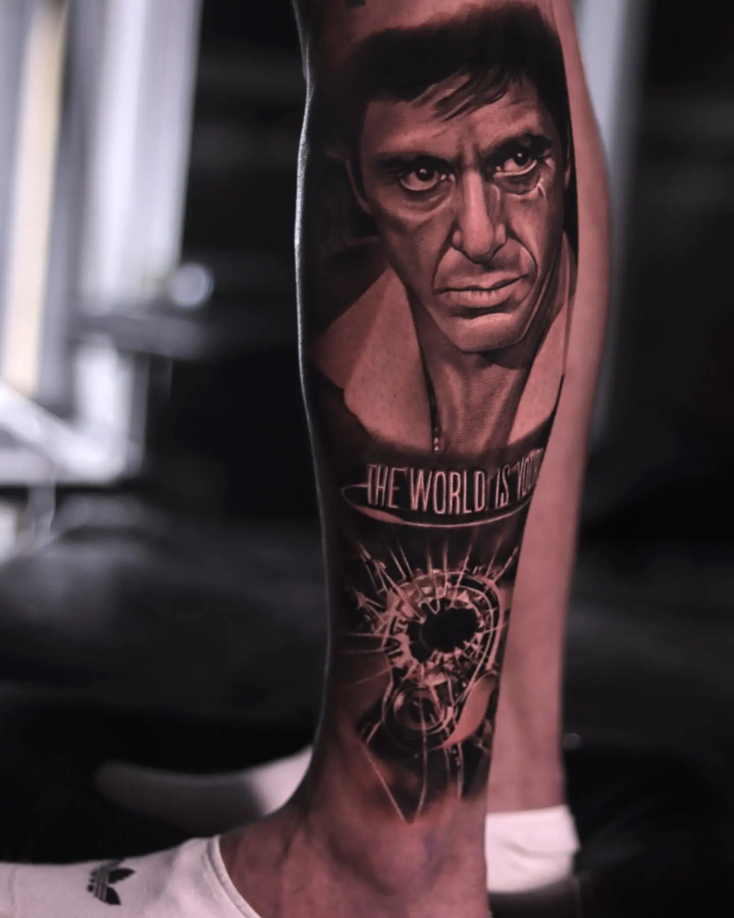 Tatuagem 17