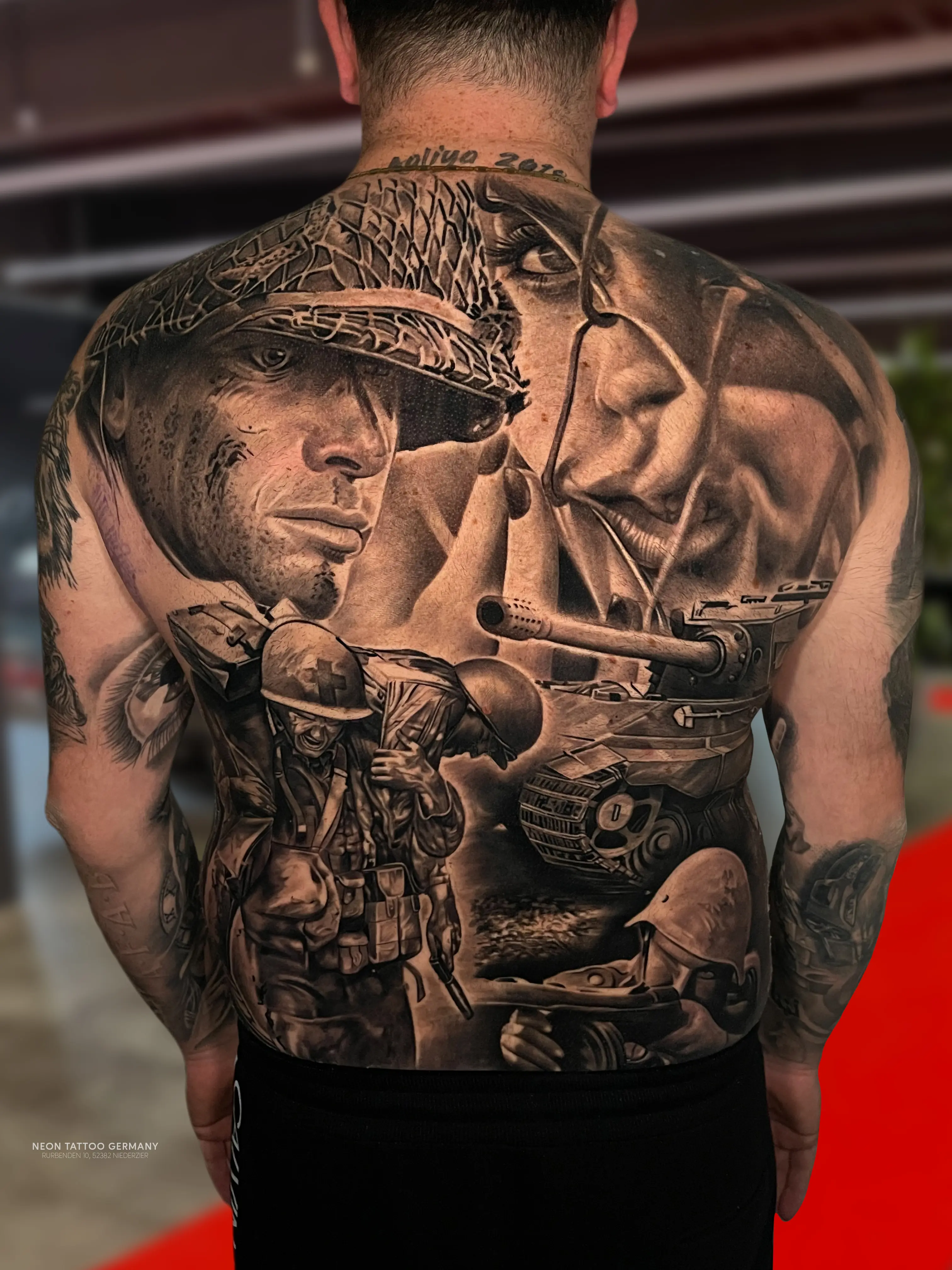 Tatuagem 10