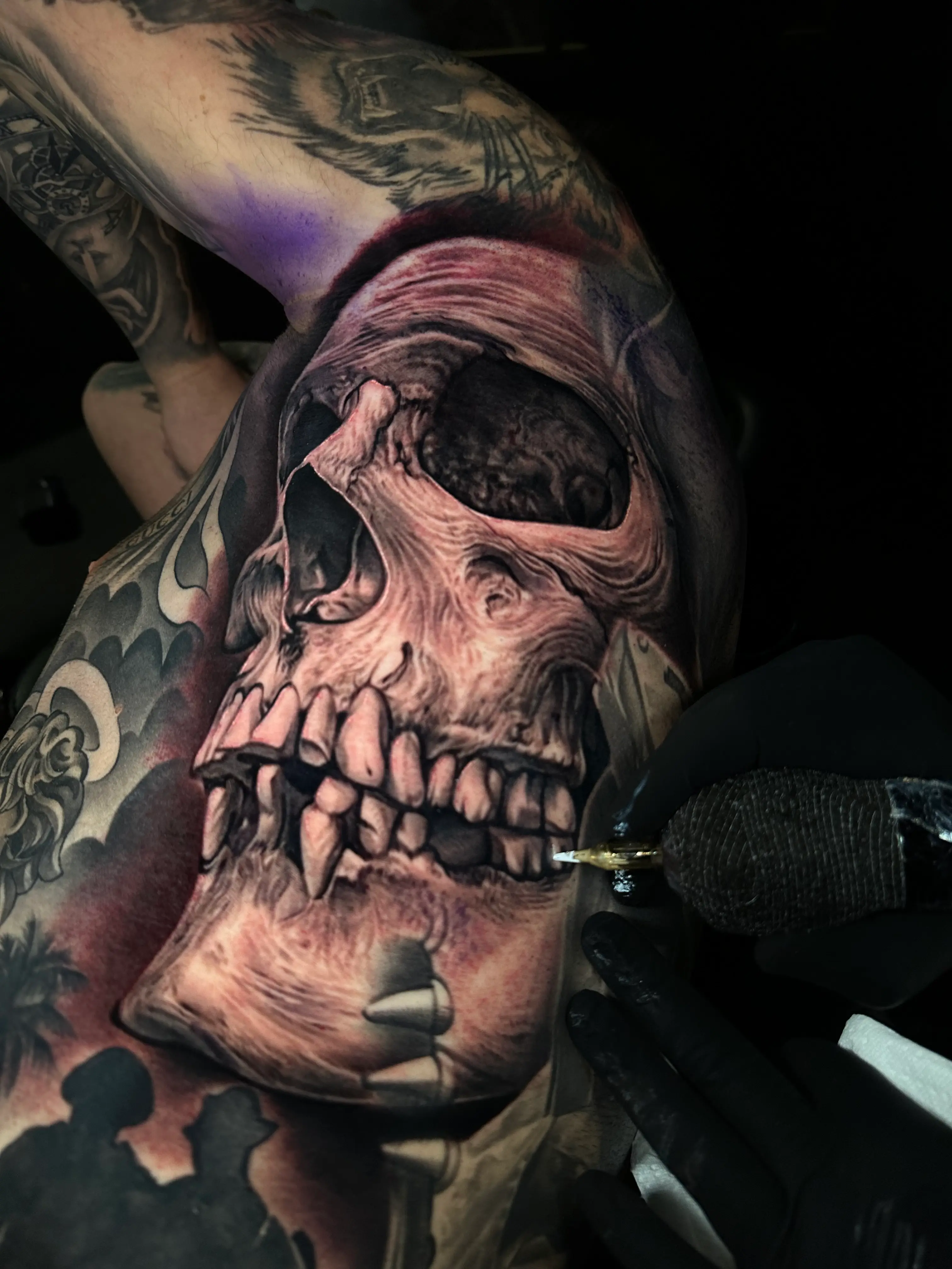 Tatuagem 11