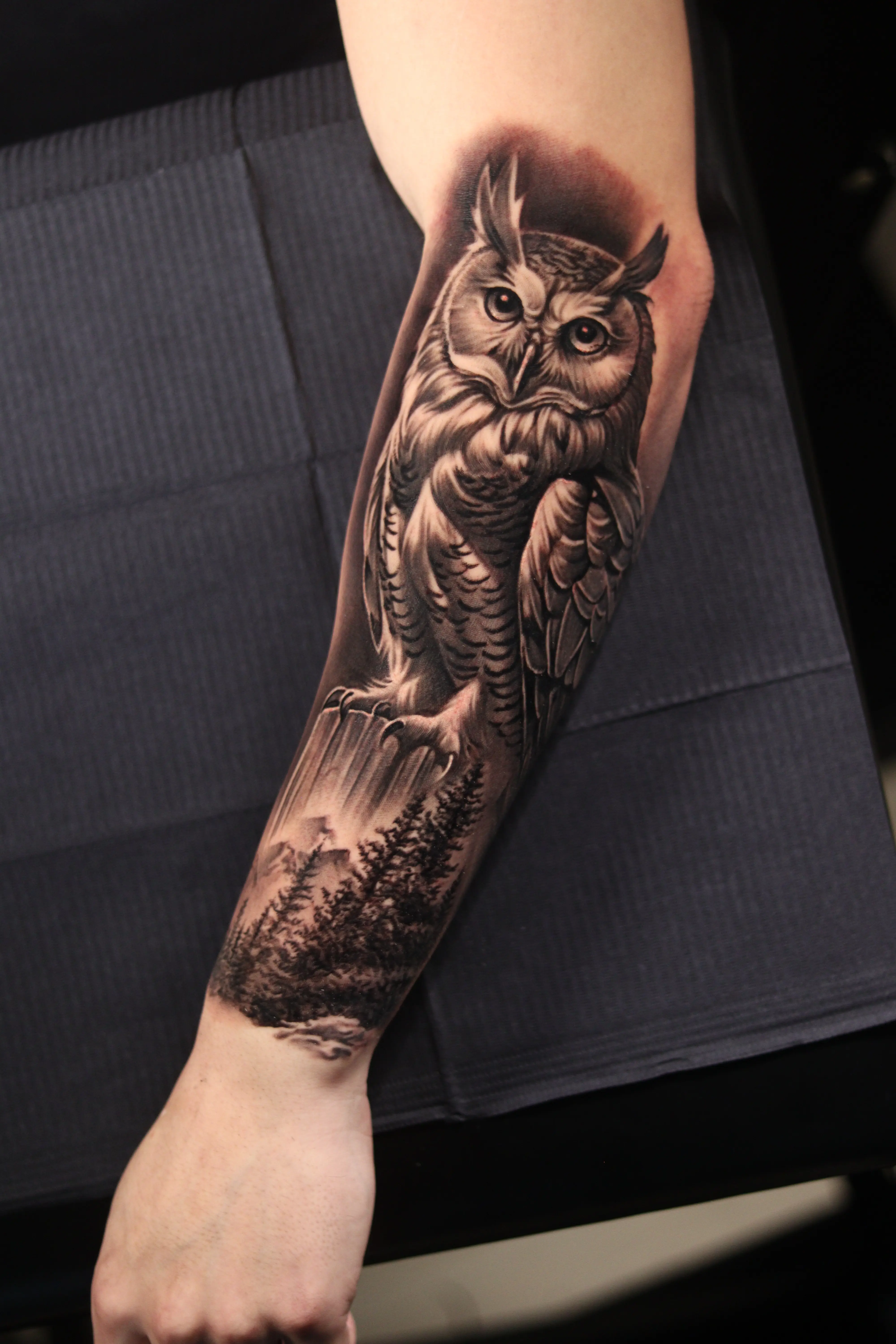 Tatuagem 18